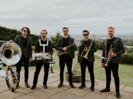 The London Brass Roamers