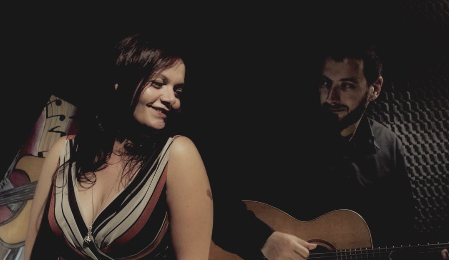 Artisan Acoustic Duo