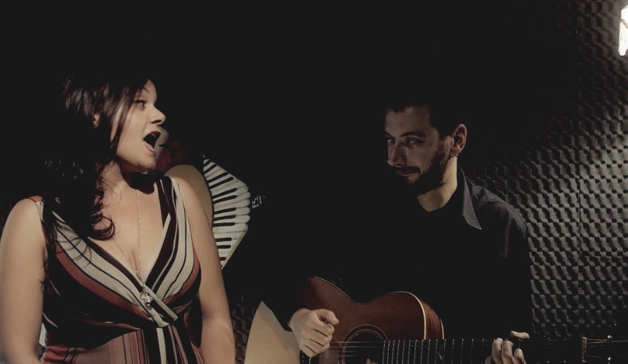 Artisan Acoustic Duo