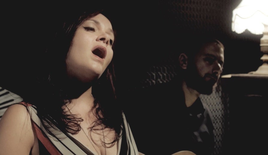 Artisan Acoustic Duo