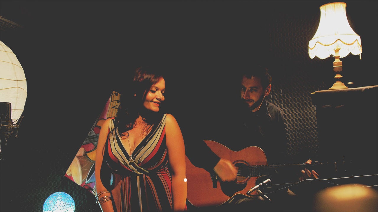 Artisan Acoustic Duo