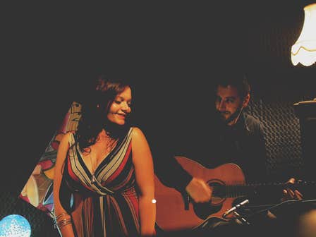 Artisan Acoustic Duo
