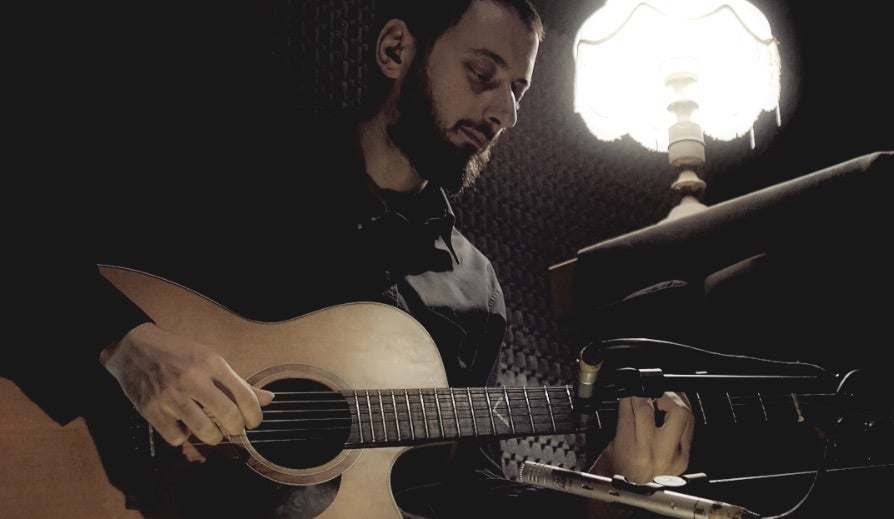 Artisan Acoustic Duo