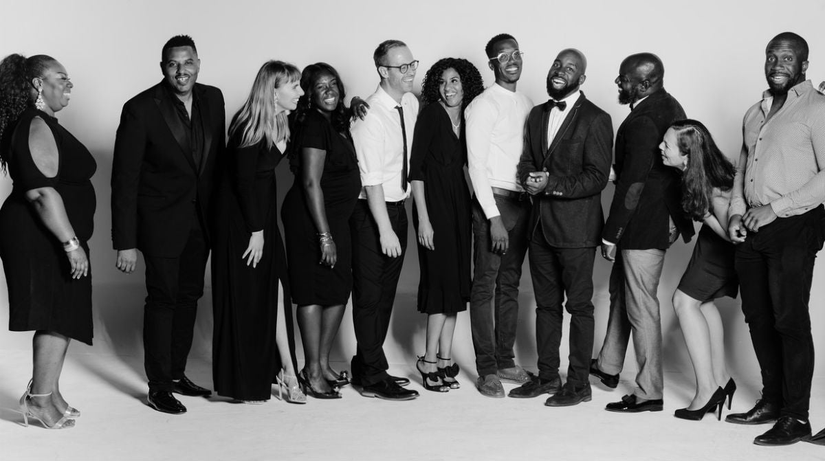 Melisma Gospel Choir