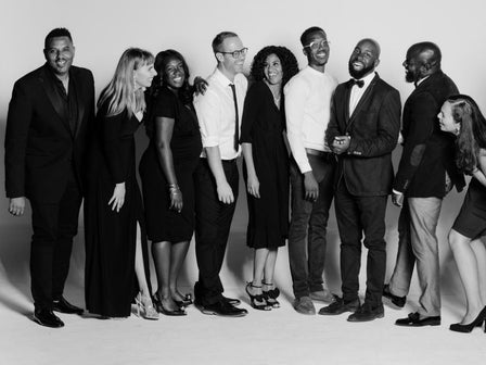 Melisma Gospel Choir