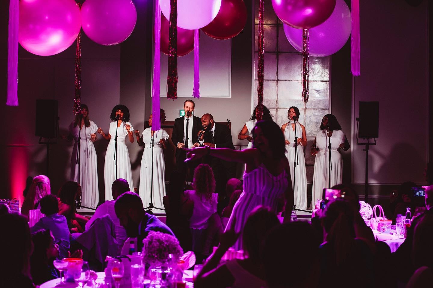 Melisma Gospel Choir