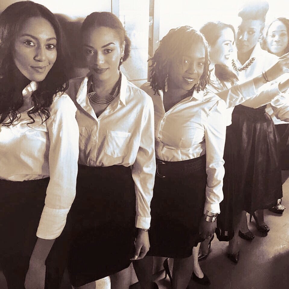 Melisma Gospel Choir