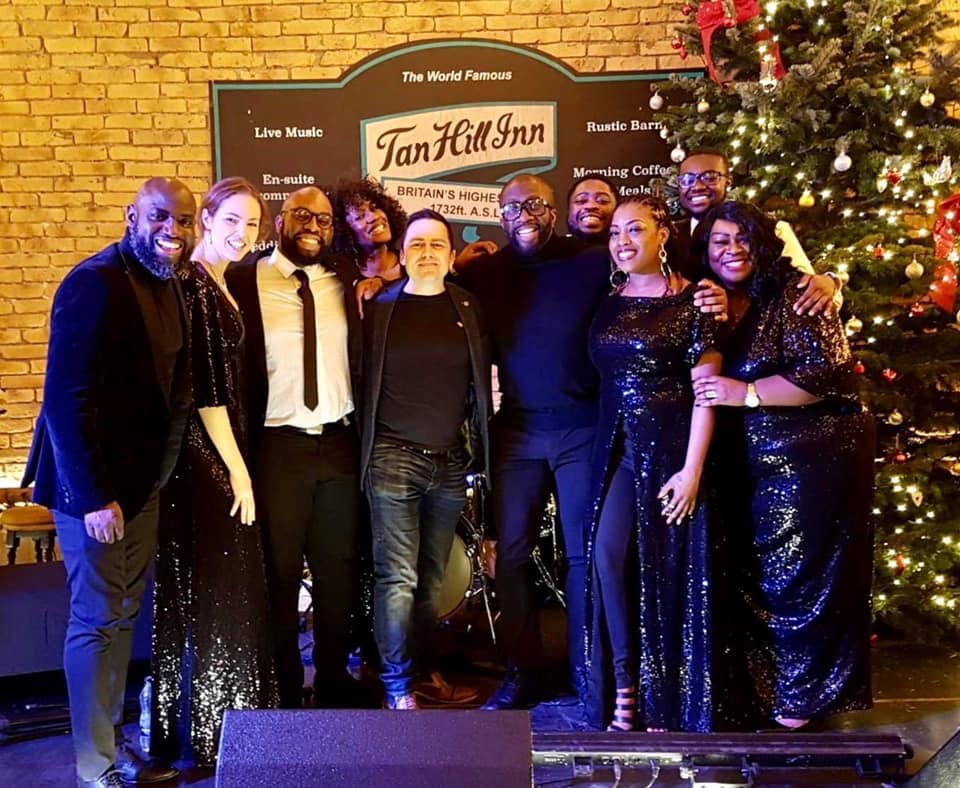 Melisma Gospel Choir