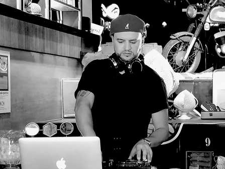 DJ Panache