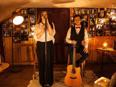 Juliette Sings