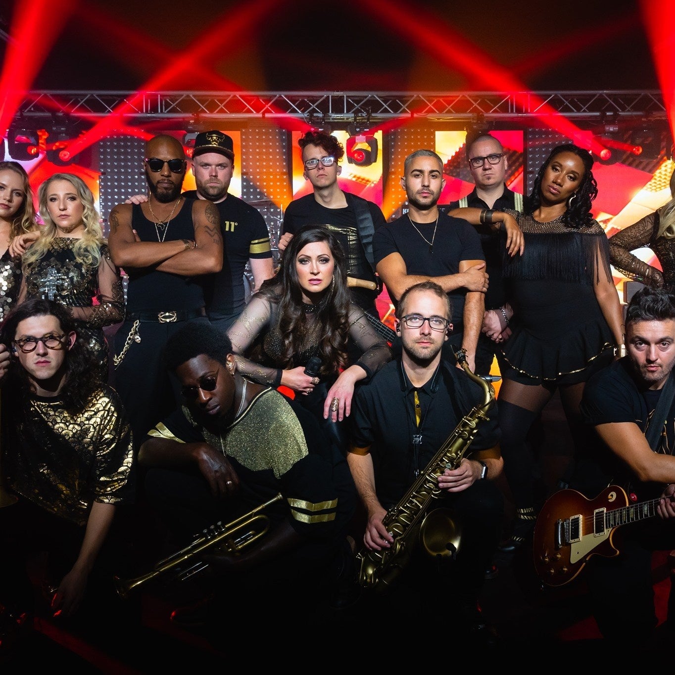 The Millionaire Showband