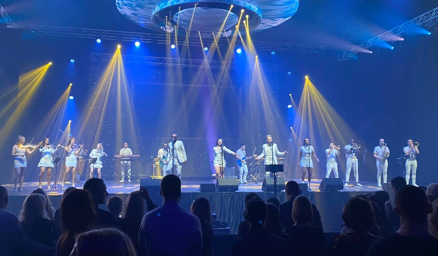 The Millionaire Showband