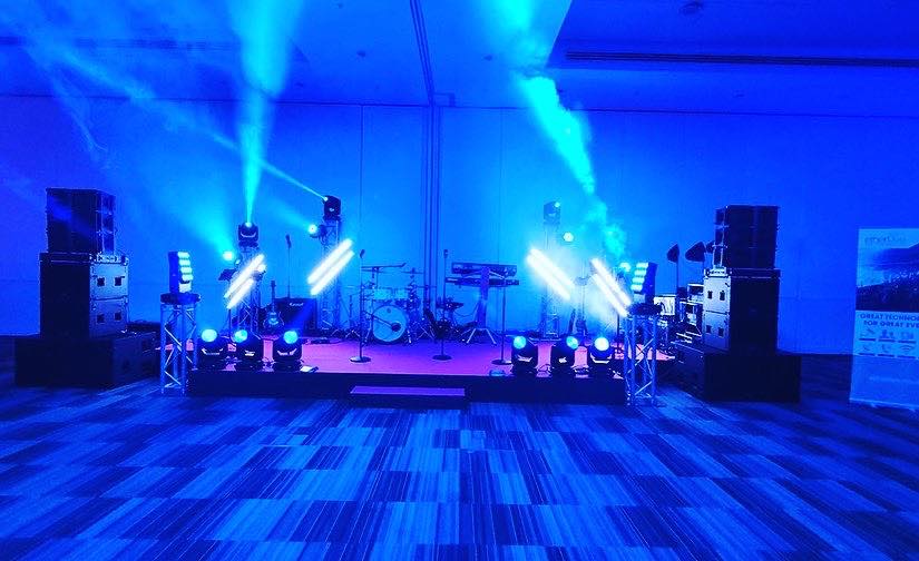 The Millionaire Showband