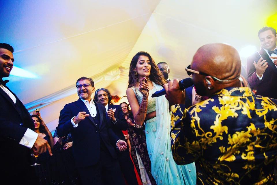 The Millionaire Showband