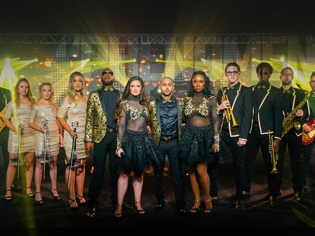 The Millionaire Showband