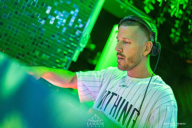 DJ Alex