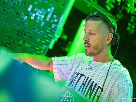 DJ Alex