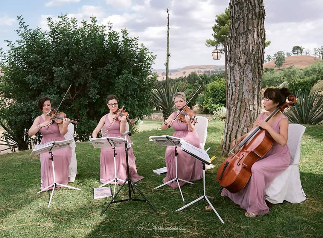 Armonia String Quartet