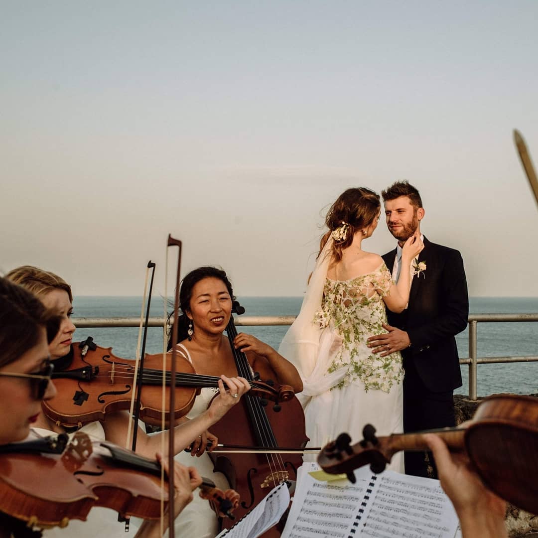 Armonia String Quartet