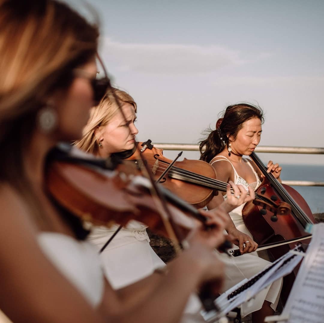 Armonia String Quartet