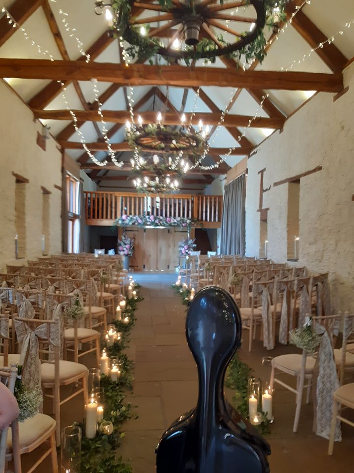 The Cardiff String Quartet