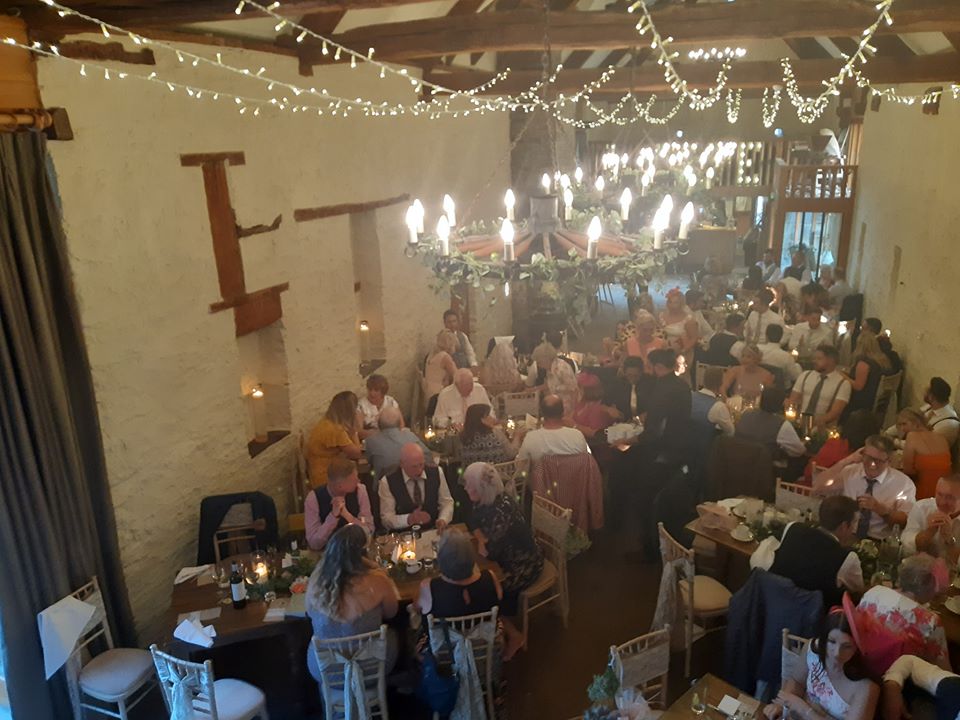 The Cardiff String Quartet