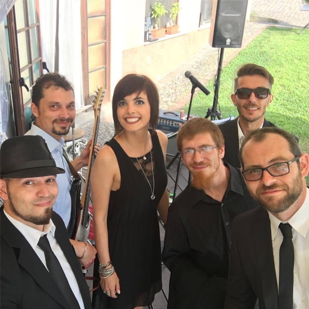 Milan Wedding Music Collective