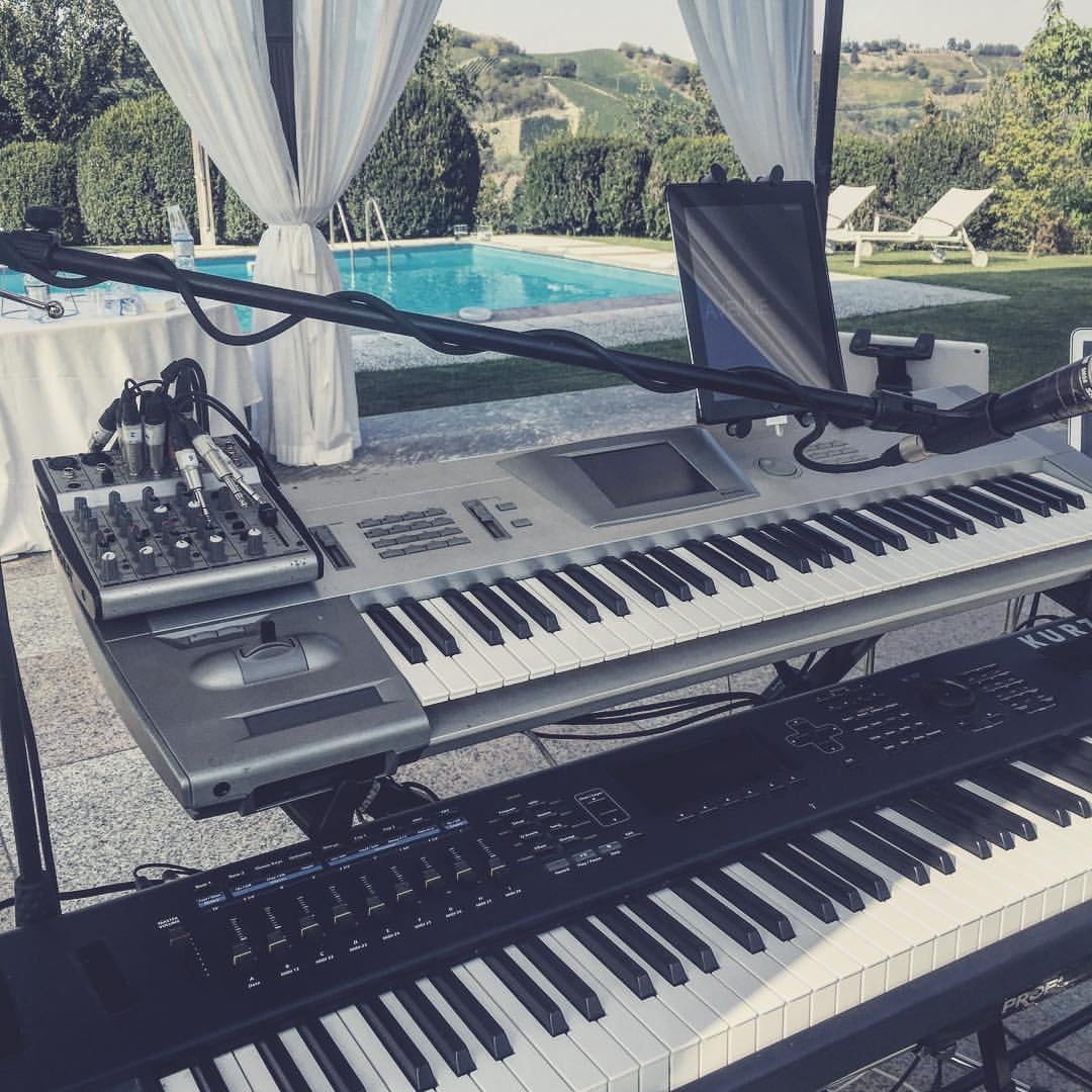 Milan Wedding Music Collective