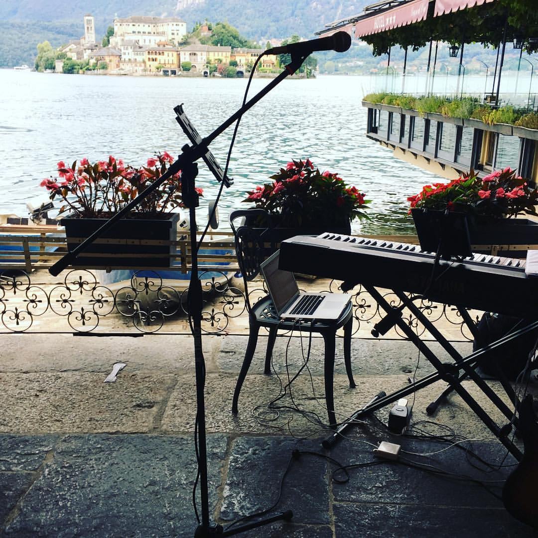 Milan Wedding Music Collective