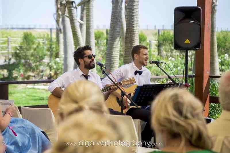 The Throwbacks
