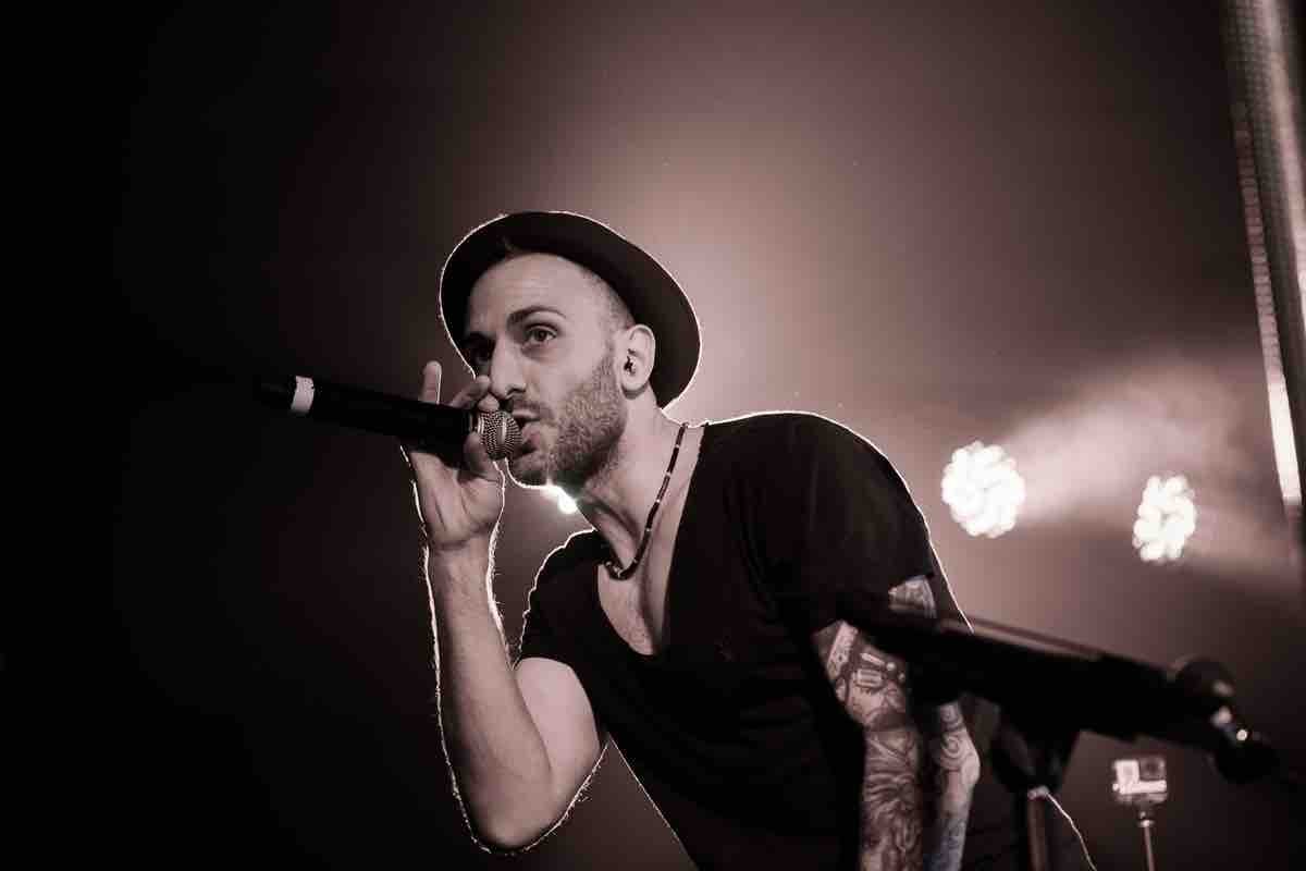 The Karaoke Wedding Band