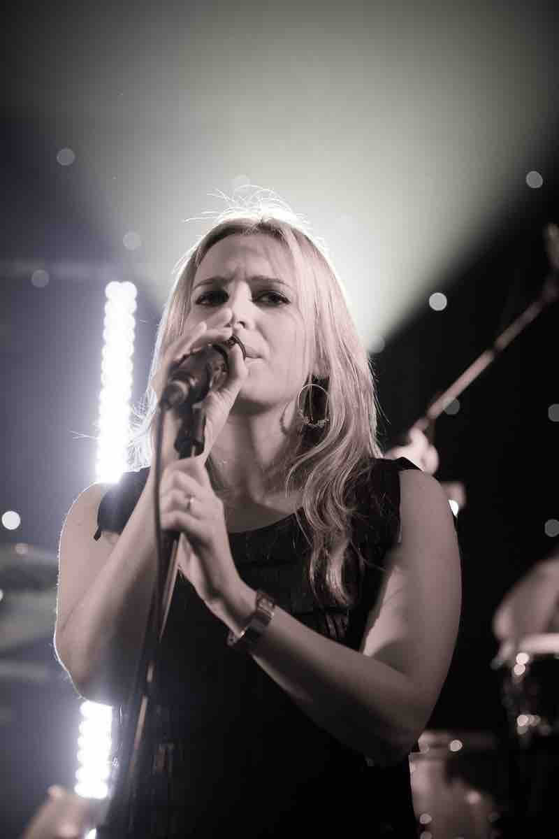 The Karaoke Wedding Band