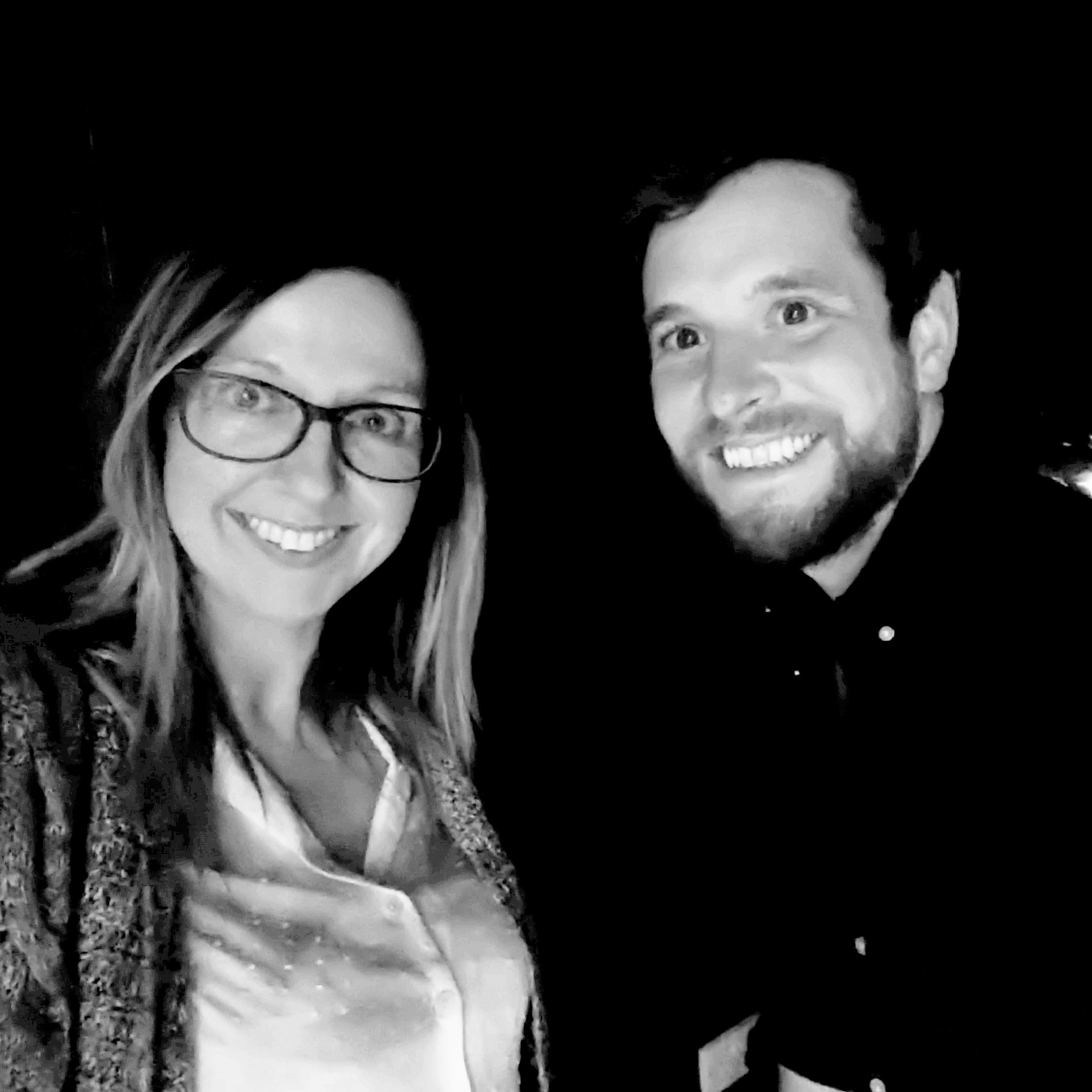 Charlie & the Cellist