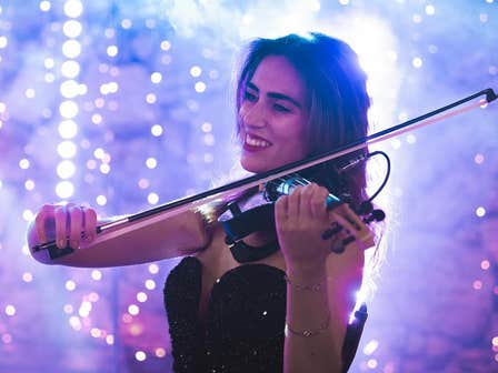 Annalisa Strings