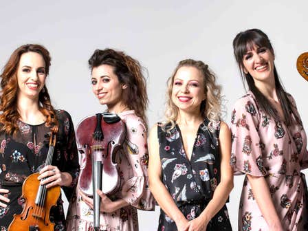 Bella Quartet