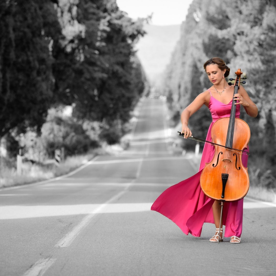 Tuscan Cello & Piano Duo