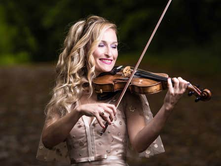 Angeline Strings