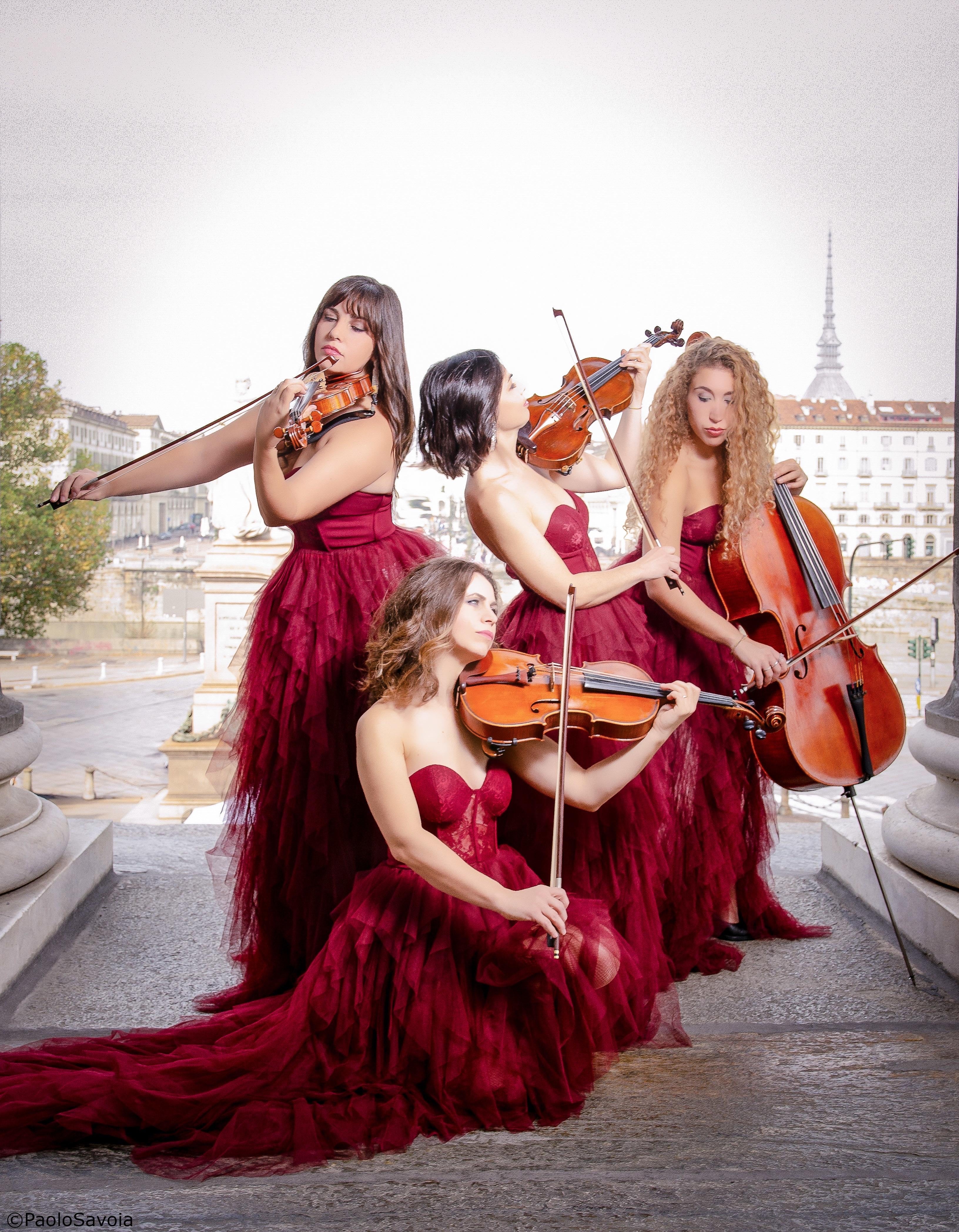 Italian String Quartet