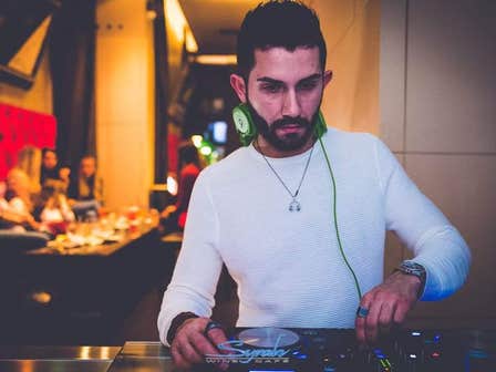 DJ Stefo