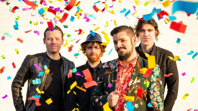 21 Best Wedding Bands in Bristol For 2026