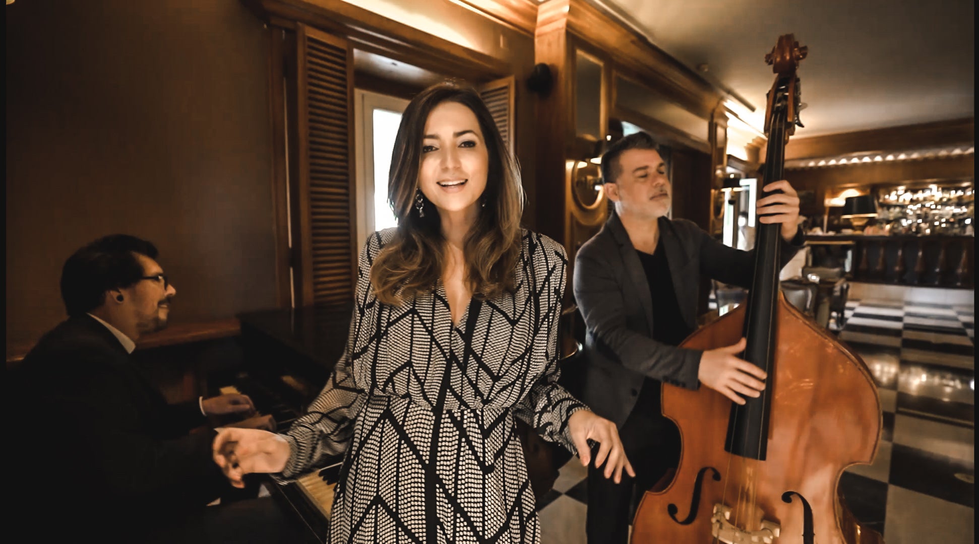 The Portugal Wedding Band