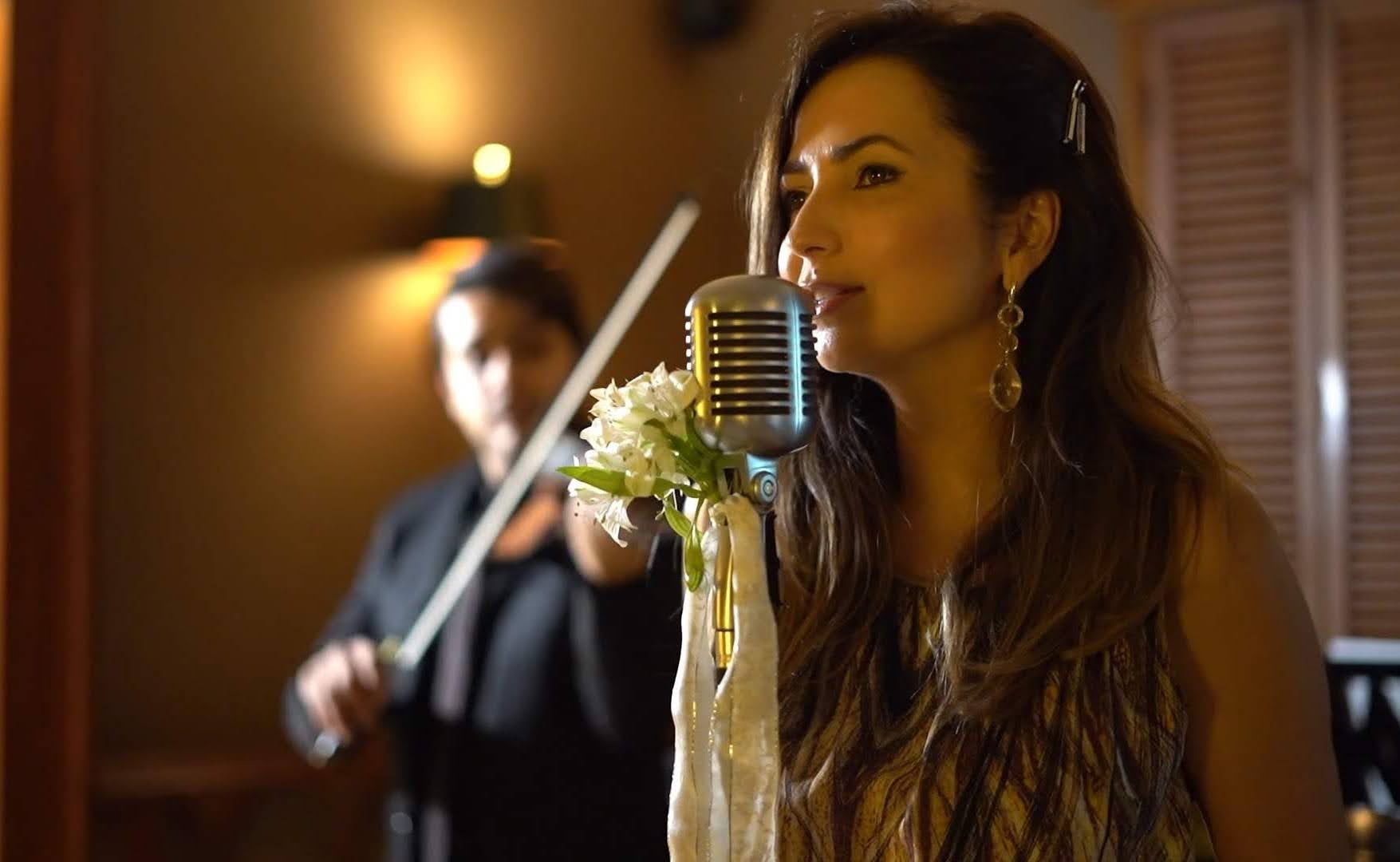 The Portugal Wedding Band