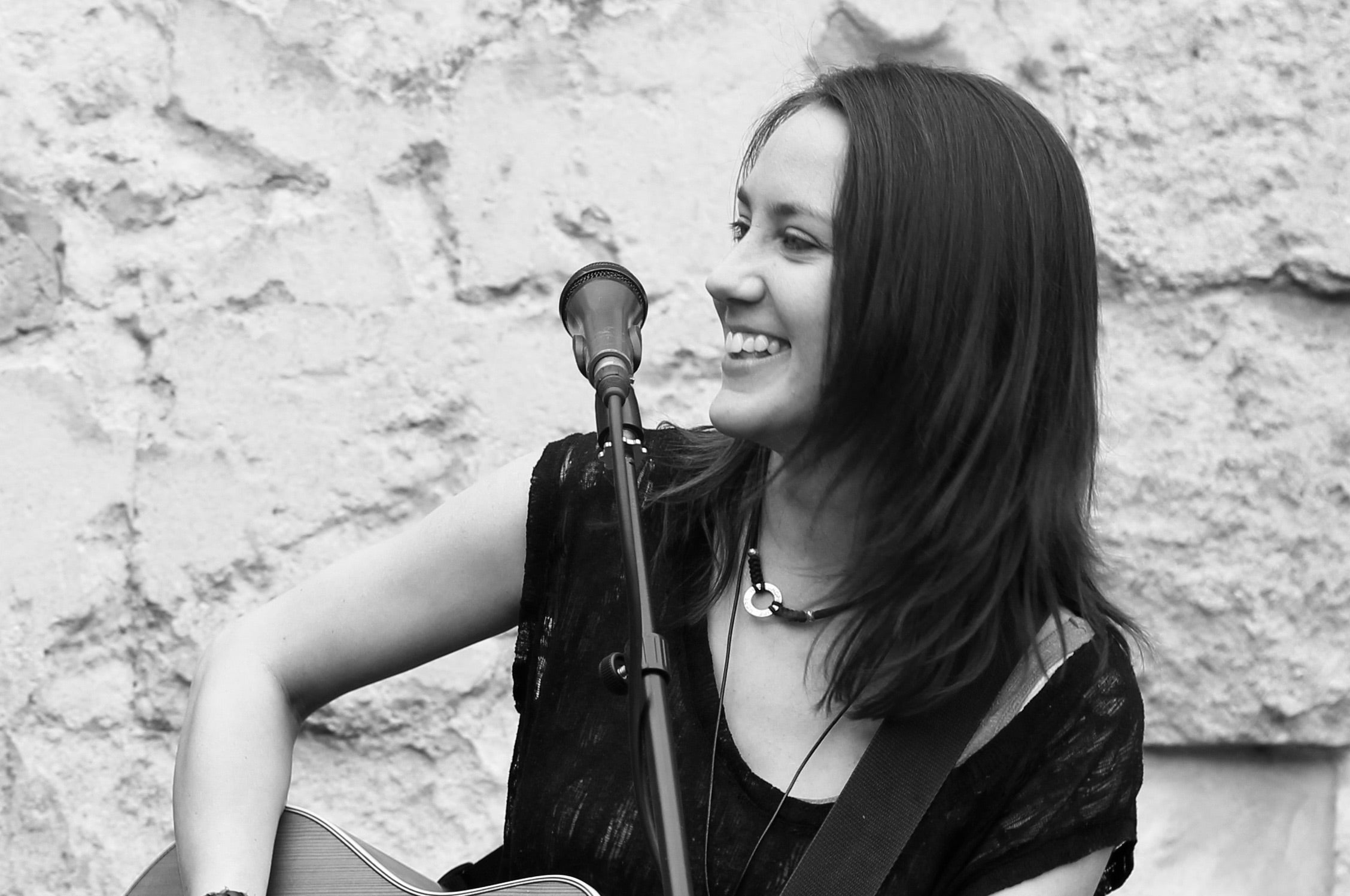 Anna Sings