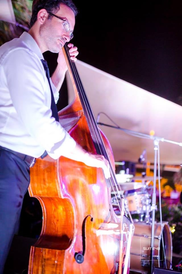 The Cyprus Swing Band