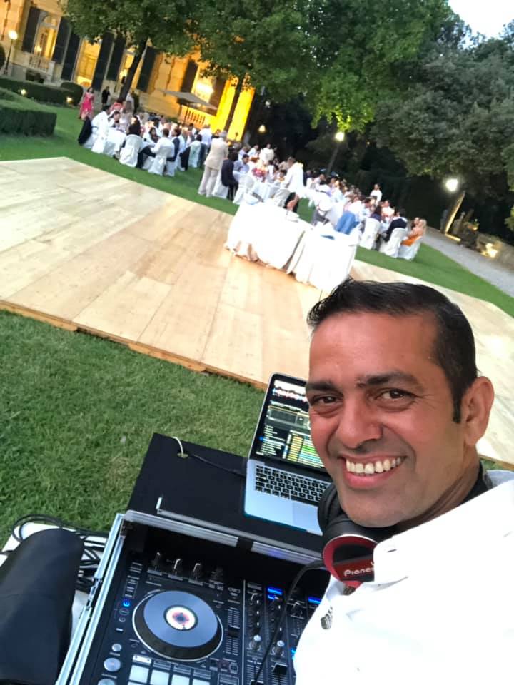 The Bollywood DJ