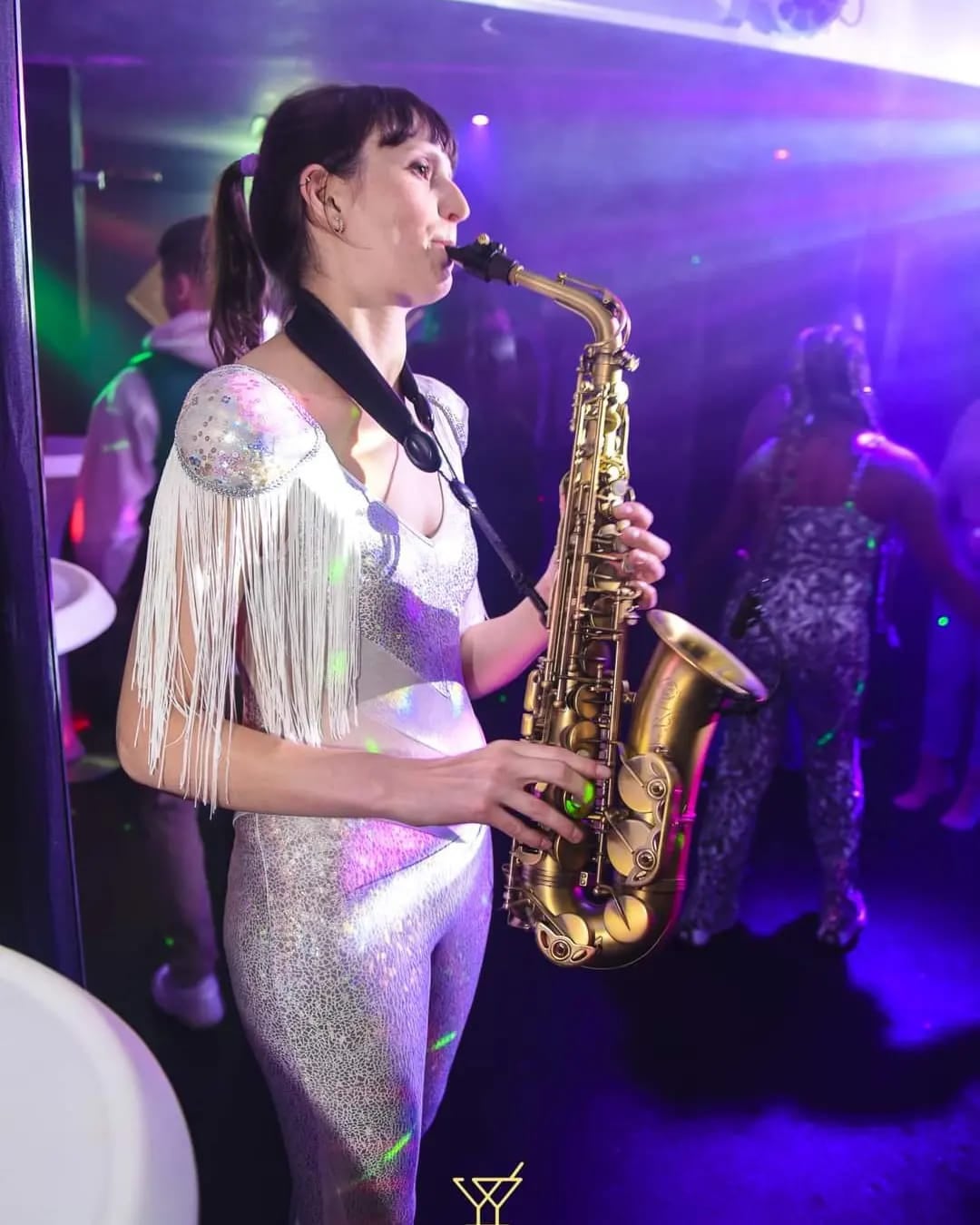 Bex Sax