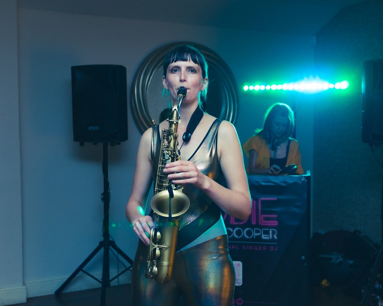 Bex Sax
