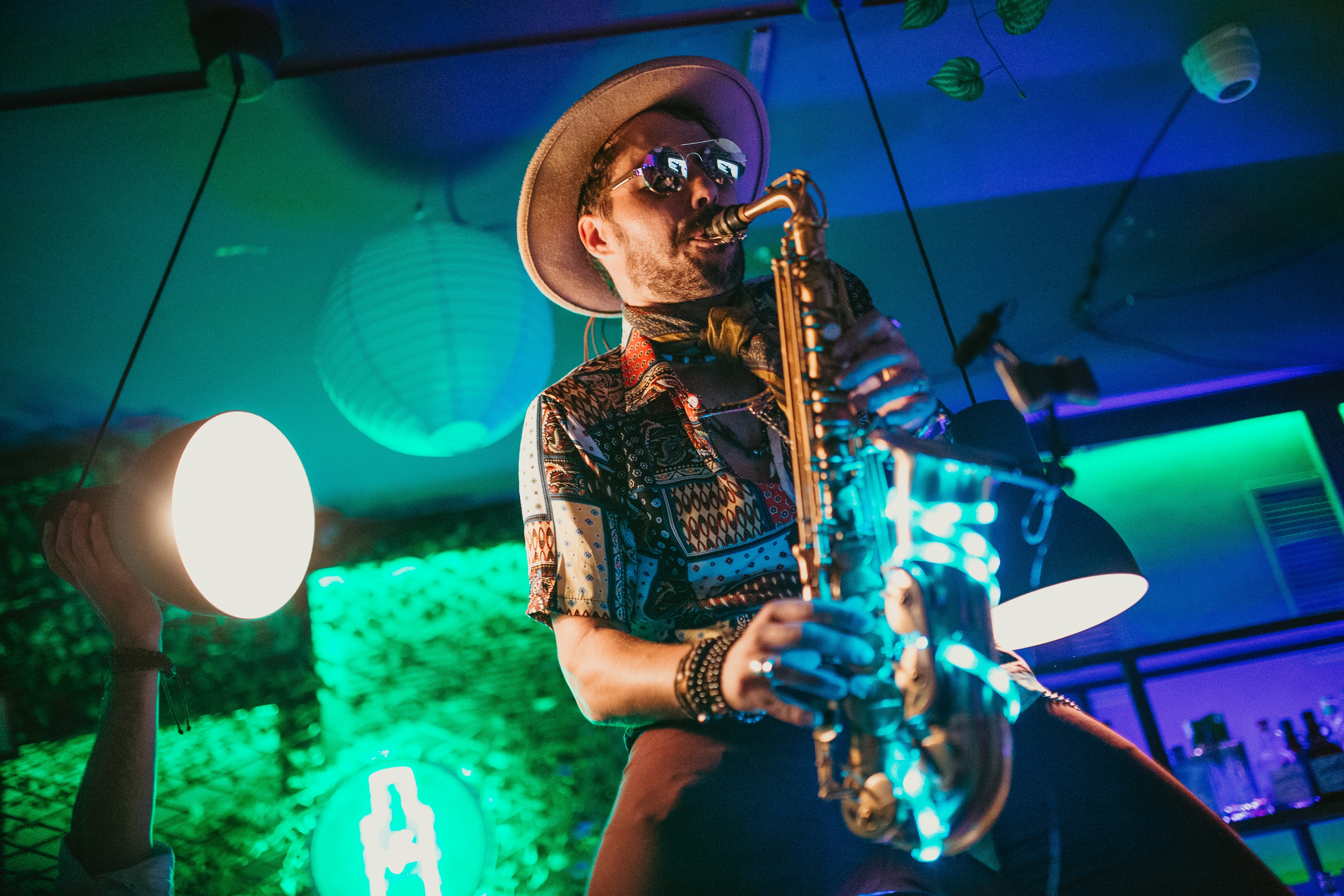 España Sax