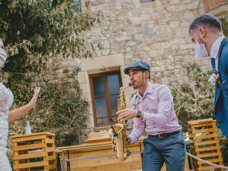 España Sax