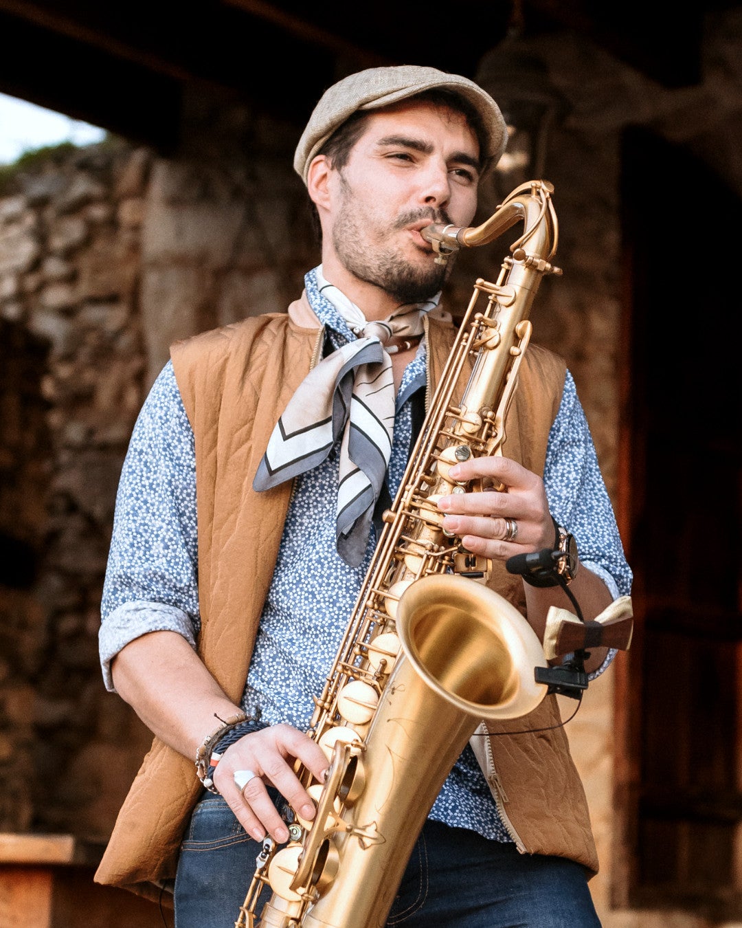 España Sax